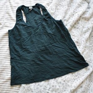 Splendid Racer-back Tank - SMALL